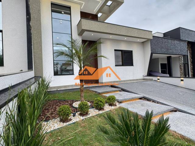 Venda em Jardim Residencial Villagio Ipanema I - Sorocaba