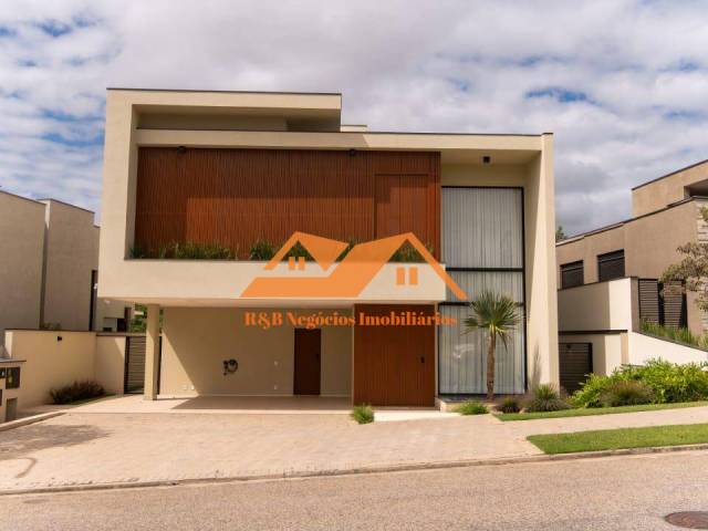 Venda em Alphaville Nova Esplanada - Votorantim