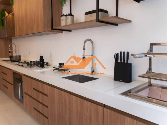 Mansão para Venda em Votorantim - 4