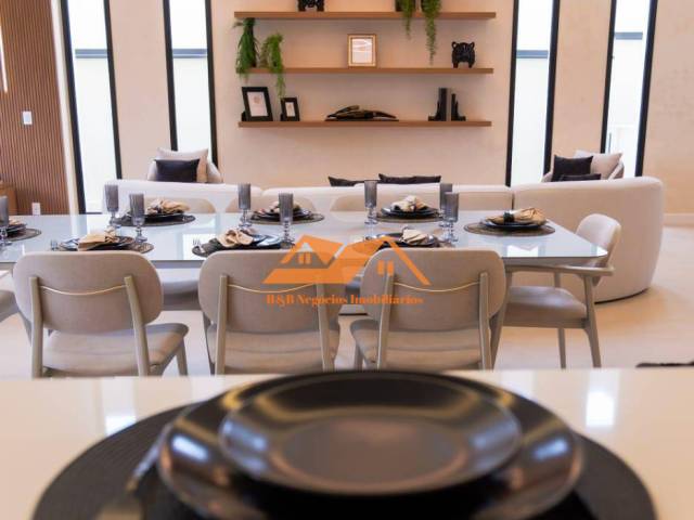 #160 - Mansão para Venda em Votorantim - SP - 3