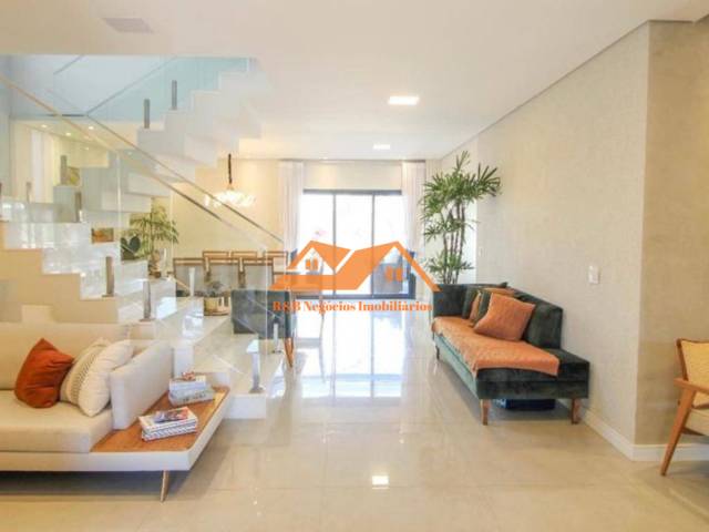 #161 - Casa em condomínio para Venda em Votorantim - SP - 1