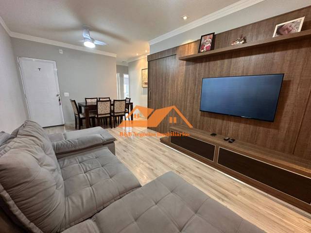 Venda em Wanel Ville - Sorocaba