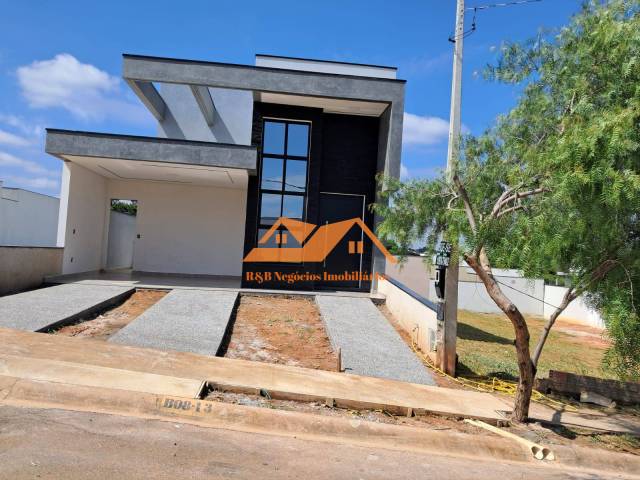 #164 - Casa para Venda em Sorocaba - SP - 2