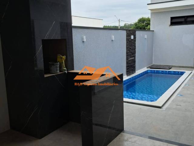 Casa para Venda em Sorocaba - 5