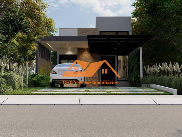 Venda em Jardim Novo Horizonte - Sorocaba