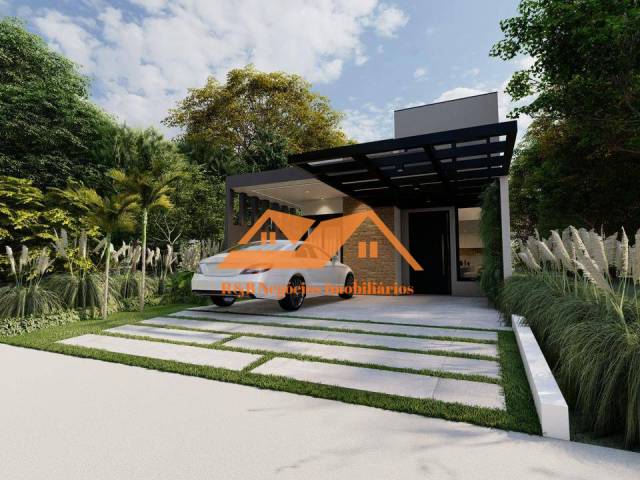 #165 - Casa em condomínio para Venda em Sorocaba - SP - 2