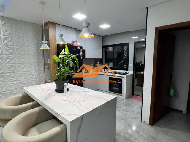 #167 - Casa em condomínio para Venda em Sorocaba - SP - 2