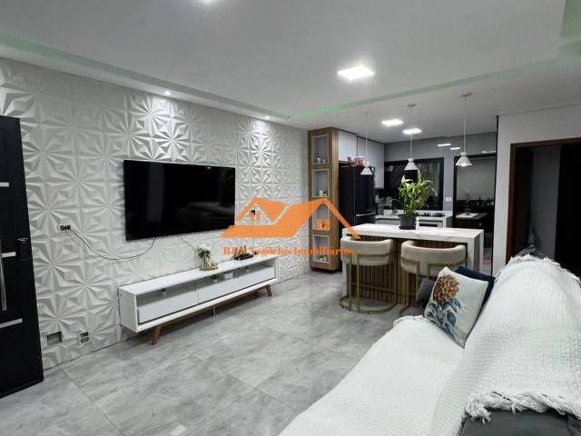 #167 - Casa em condomínio para Venda em Sorocaba - SP - 1