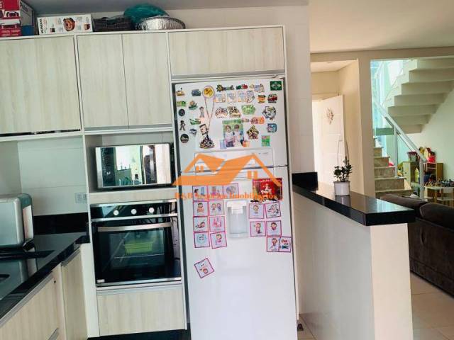 Sobrado para Venda em Sorocaba - 5