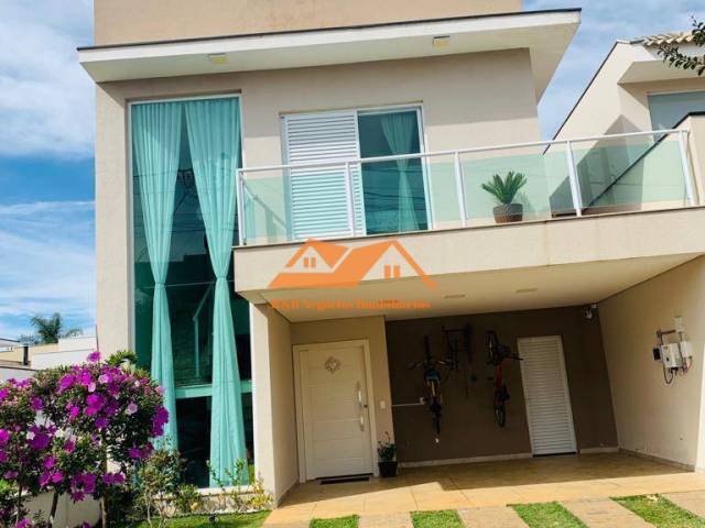 Venda em Jardim Novo Horizonte - Sorocaba