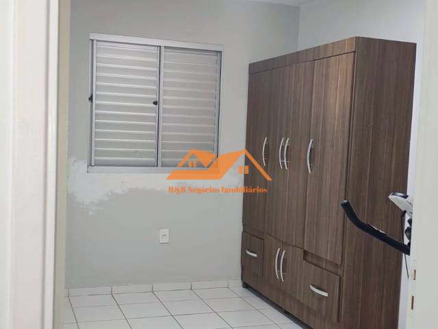 #170 - Apartamento para Venda em Sorocaba - SP - 3