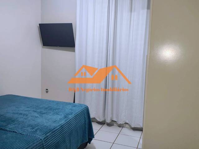 #170 - Apartamento para Venda em Sorocaba - SP - 2