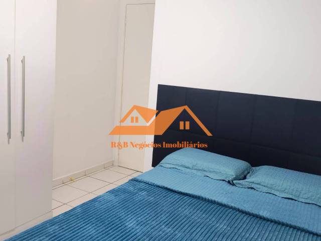 Apartamento para Venda em Sorocaba - 5