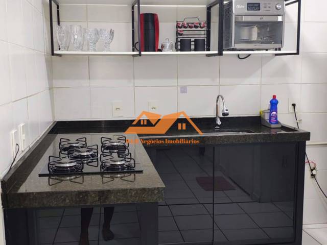 #170 - Apartamento para Venda em Sorocaba - SP - 1