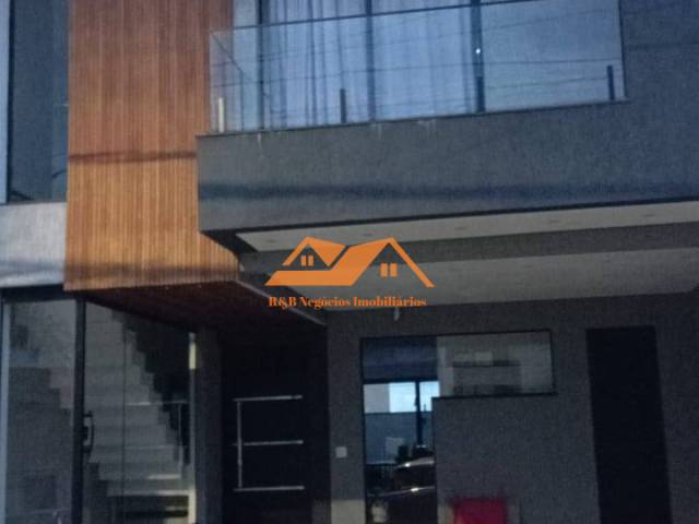 #171 - Casa em condomínio para Locação em Sorocaba - SP - 3