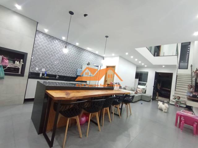 #171 - Casa em condomínio para Locação em Sorocaba - SP - 2