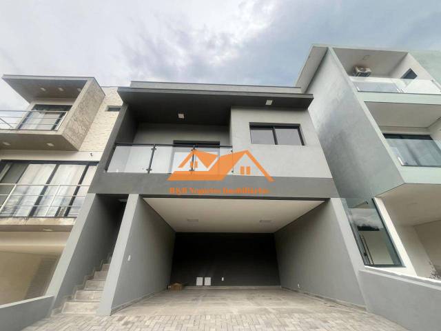 #174 - Casa em condomínio para Venda em Votorantim - SP - 1