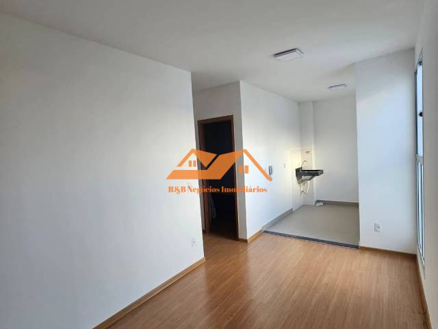 #175 - Apartamento para Venda em Sorocaba - SP - 1