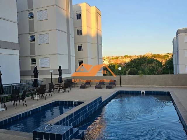 Apartamento para Venda em Sorocaba - 5