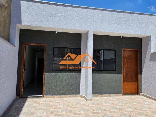 Casa para Venda em Sorocaba - 4