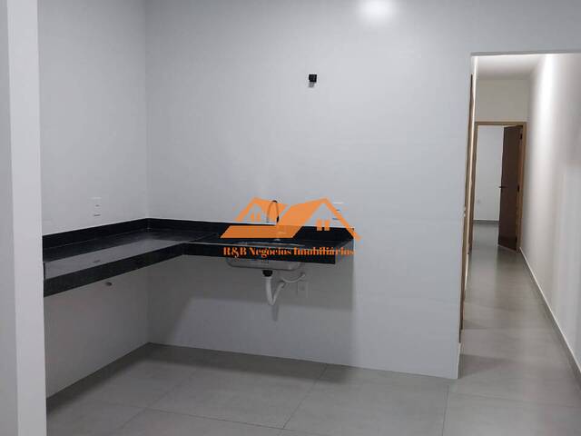 #176 - Casa para Venda em Sorocaba - SP - 2