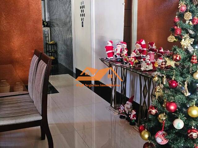 Sobrado para Venda em Sorocaba - 5