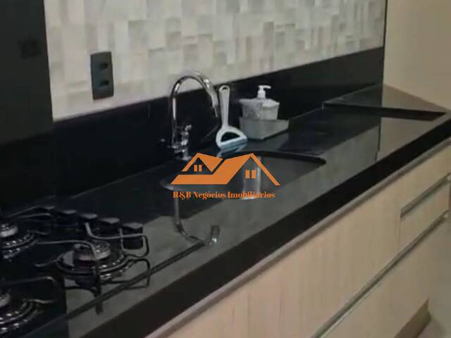 #177 - Sobrado para Venda em Sorocaba - SP - 3