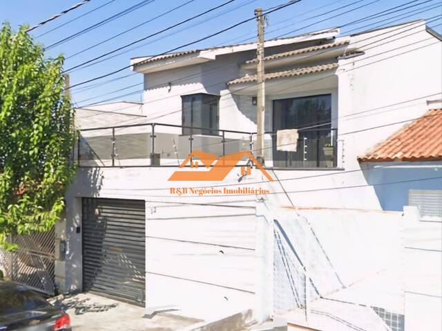 Venda em Jardim Portal do Itavuvu - Sorocaba