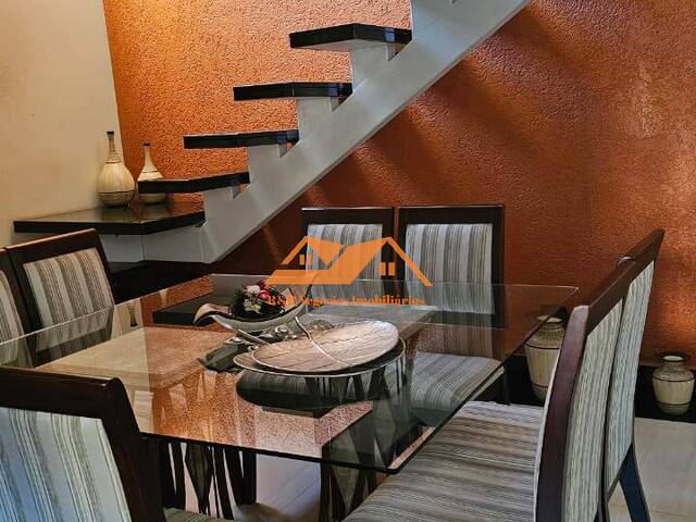 #177 - Sobrado para Venda em Sorocaba - SP - 2