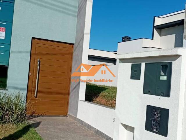 #178 - Casa em condomínio para Venda em Sorocaba - SP - 3