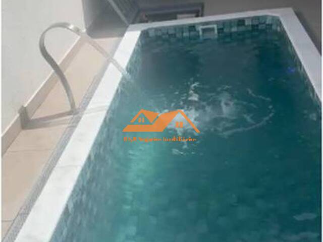 #178 - Casa em condomínio para Venda em Sorocaba - SP - 2