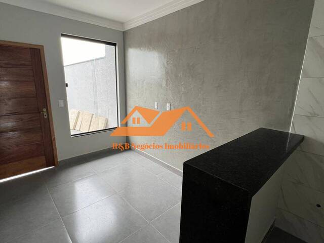 #179 - Casa para Venda em Sorocaba - SP - 2