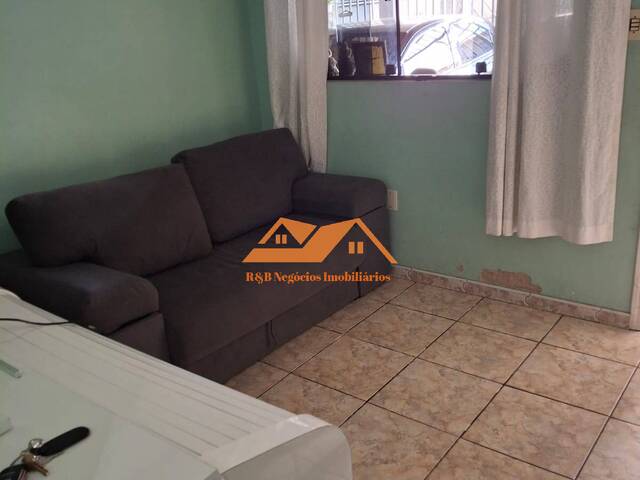 #180 - Casa para Venda em Sorocaba - SP - 2