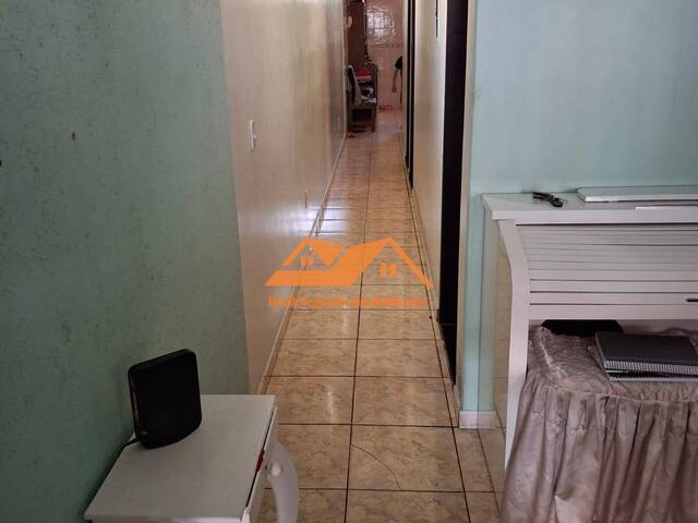 #180 - Casa para Venda em Sorocaba - SP - 3