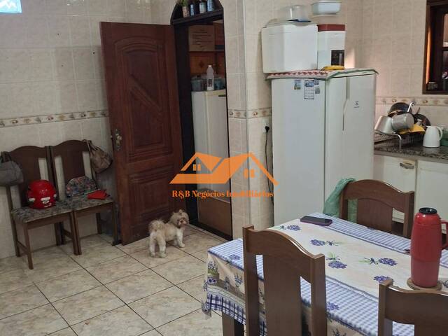 Casa para Venda em Sorocaba - 5