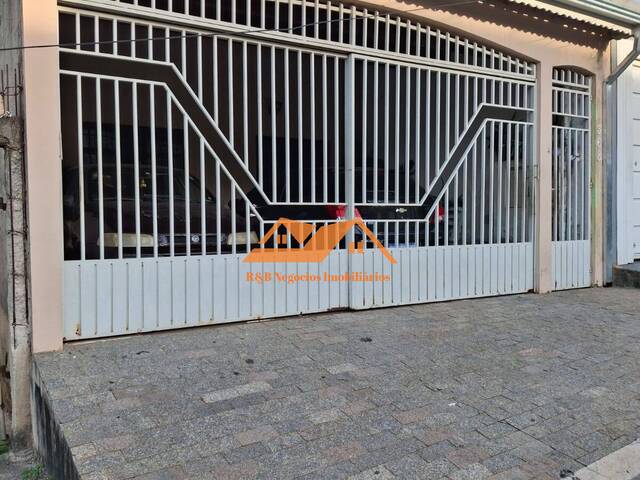 Venda em Jardim São Guilherme - Sorocaba