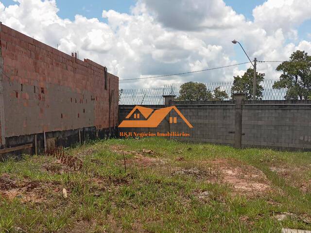 Área para Venda em Sorocaba - 2