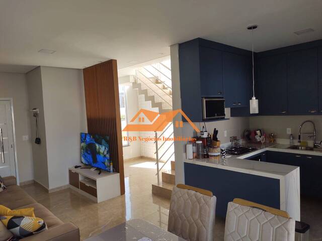 #182 - Casa para Venda em Sorocaba - SP - 2