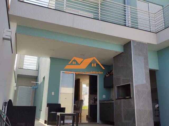 Casa para Venda em Sorocaba - 5