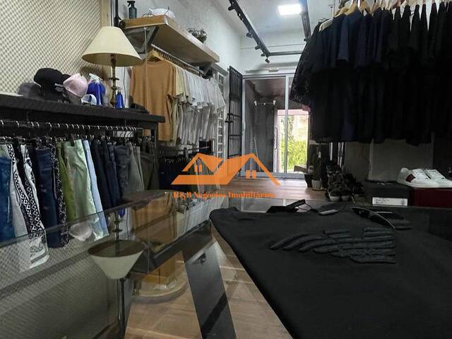 Ponto Comercial para Venda em Sorocaba - 3