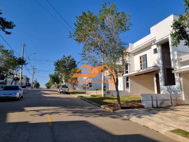 #184 - Casa em condomínio para Venda em Sorocaba - SP - 2