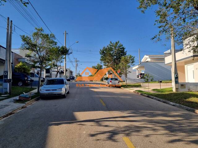 #184 - Casa em condomínio para Venda em Sorocaba - SP - 3