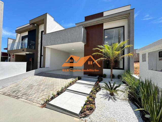 Venda em Wanel Ville - Sorocaba