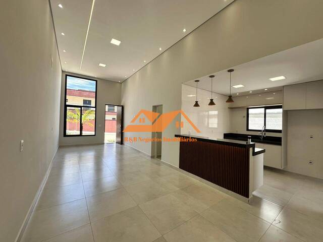 #185 - Casa em condomínio para Venda em Sorocaba - SP - 3