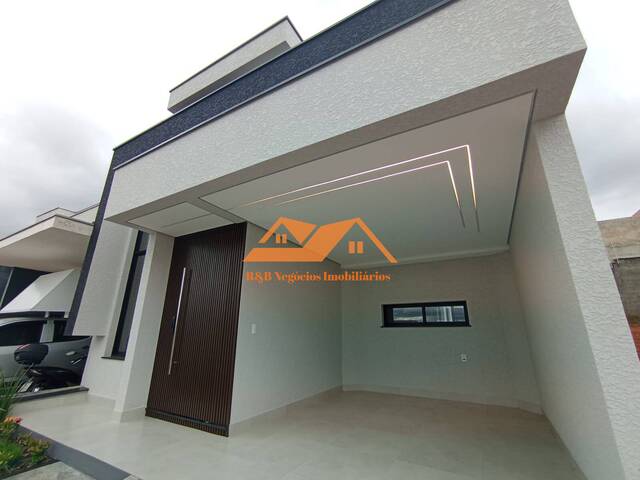 Venda em Jardim Residencial Villagio Ipanema I - Sorocaba