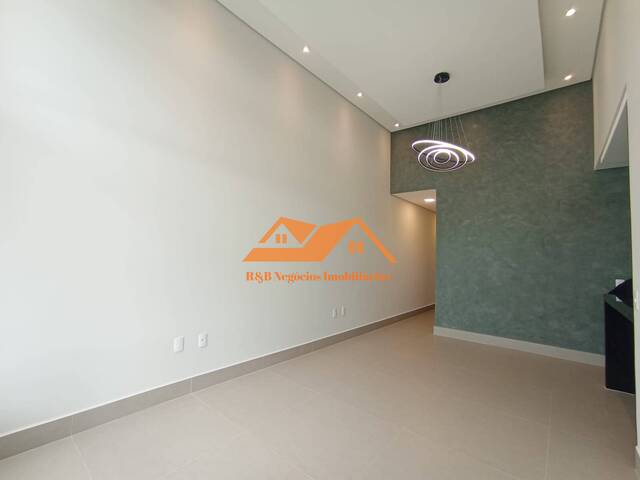 #186 - Casa em condomínio para Venda em Sorocaba - SP - 3