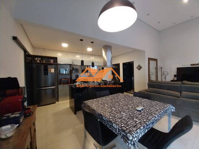 #187 - Casa em condomínio para Venda em Sorocaba - SP - 3