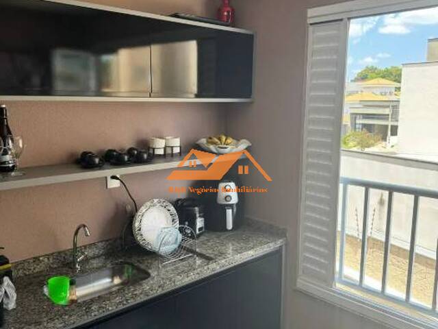 Apartamento para Locação em Sorocaba - 5