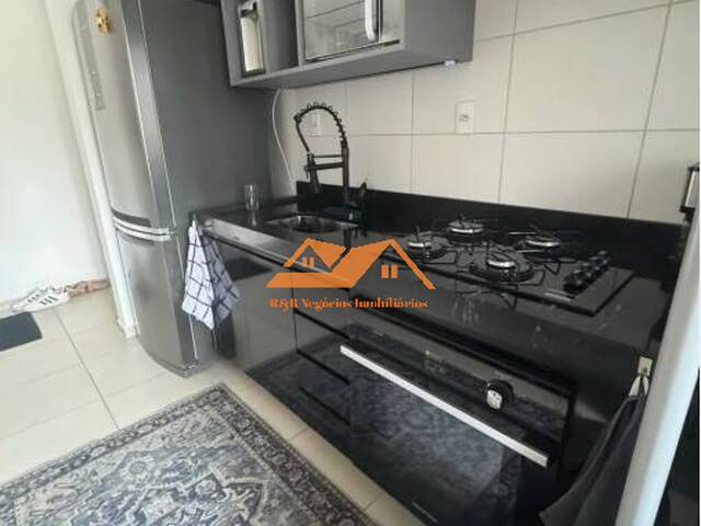 Apartamento para Locação em Sorocaba - 4