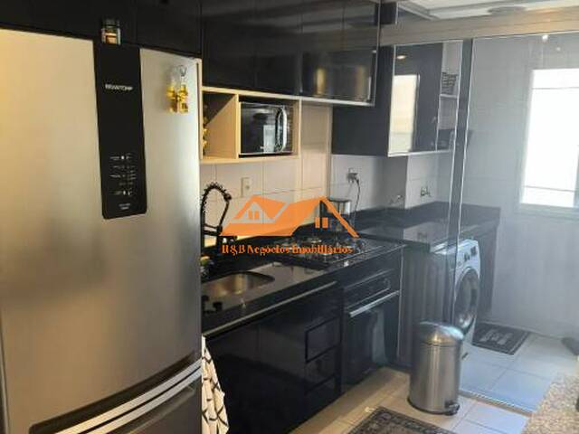 #188 - Apartamento para Locação em Sorocaba - SP - 3